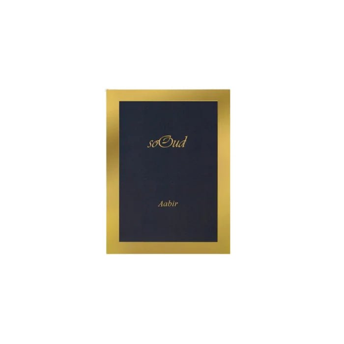 Aabir - Eau De Parfum - SoOud