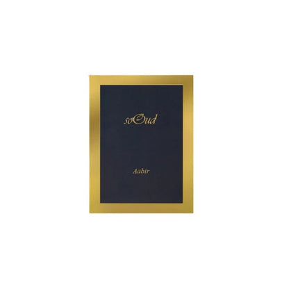 Aabir - Eau De Parfum - SoOud