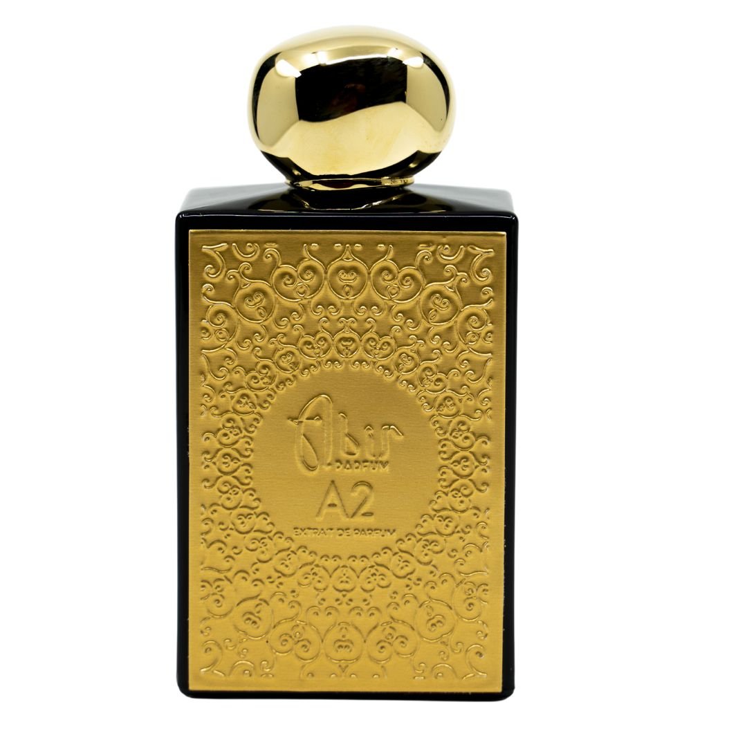 Abir A2 – EXTRAIT DE PARFUM