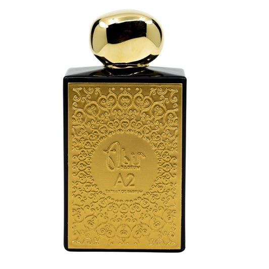 Abir A2 – EXTRAIT DE PARFUM