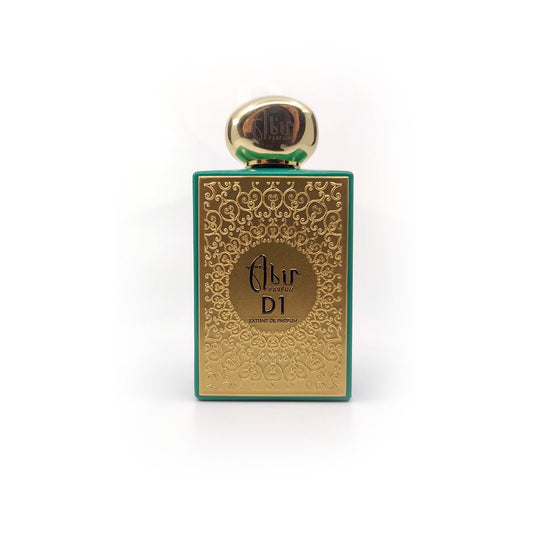 Abir D1 – EXTRAIT DE PARFUM
