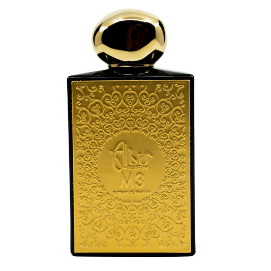 Abir M3 – EXTRAIT DE PARFUM