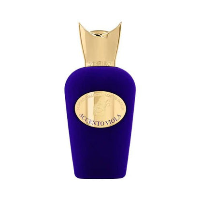 Accento Viola - Eau de Parfum - Sospiro