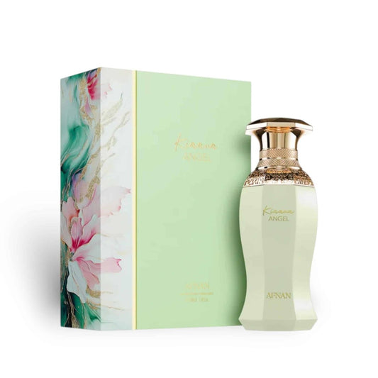 Afnan Kiaana Angel 100ml