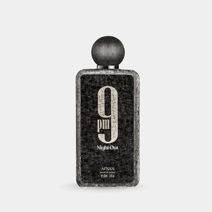 Afnan Perfumes 9 PM Night Out