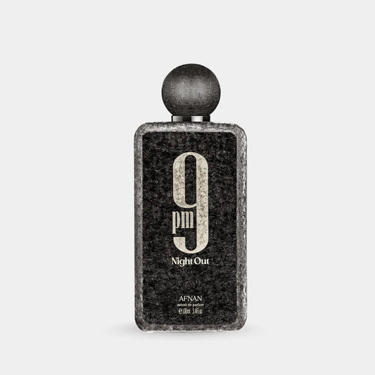 Afnan Perfumes 9 PM Night Out