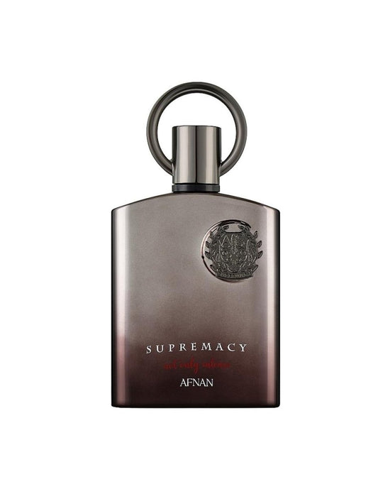 Afnan Supremacy Not Only Intense Extrait de Parfum 100 ml