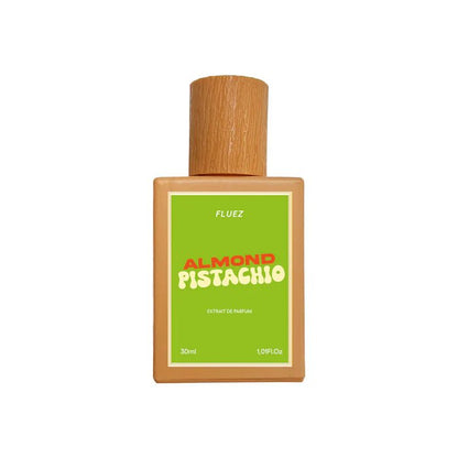 Almond Pistachio - Extrait De Parfum - Fluez