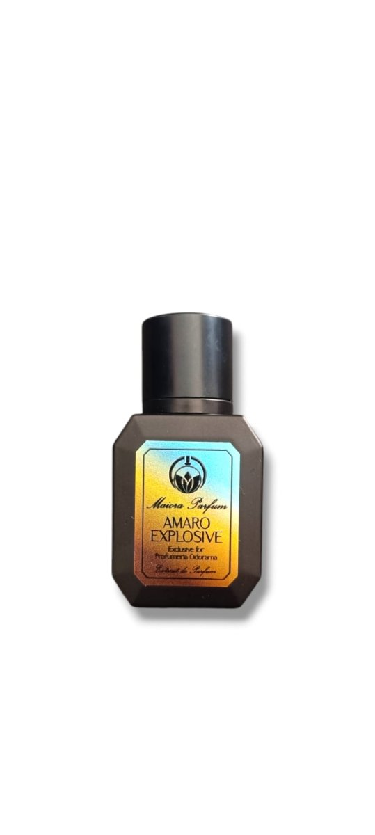 AMARO EXPLOSIVE 30 ML - MAIORA PARFUM