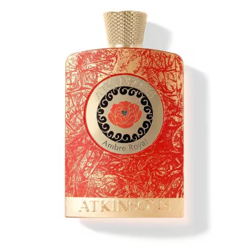 Tropical Fruits - Gulf Orchid - Edp 60 ml 