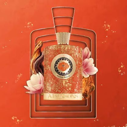 Ambre Royal - Atkinsons