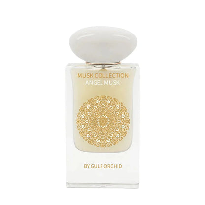 Angel Musk - Gulf Orchid - Edp 60 ml