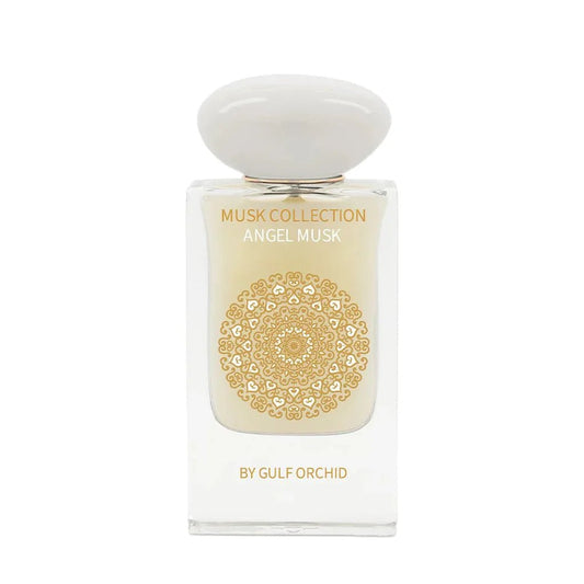 Angel Musk - Gulf Orchid - Edp 60 ml