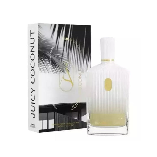 Aroma Studium JUICY COCONUT Extrait de Parfum