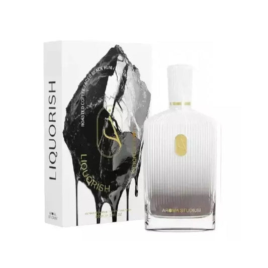 Aroma Studium LIQUORISH Extrait de Parfum
