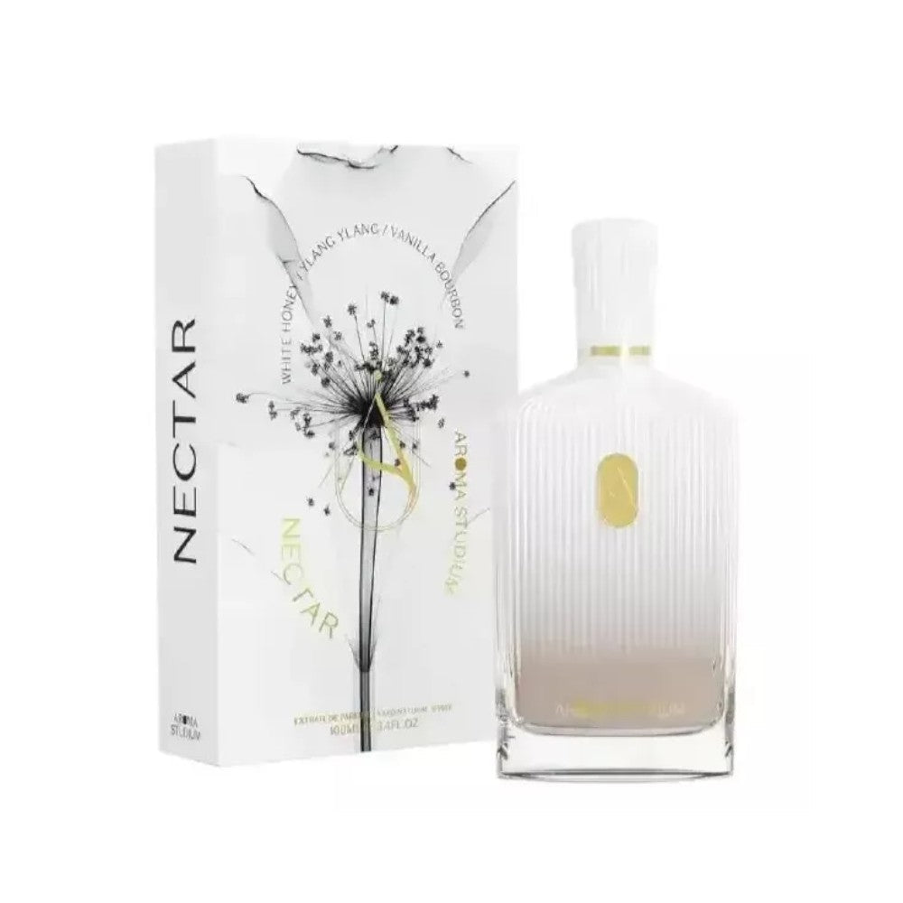 Aroma Studium NECTAR Extrait de Parfum