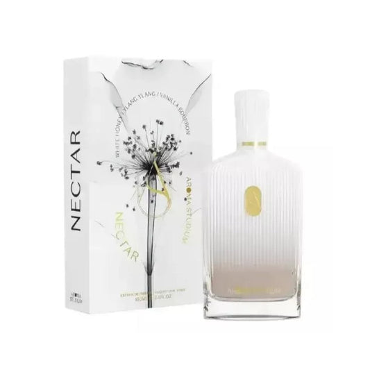 Aroma Studium NECTAR Extrait de Parfum