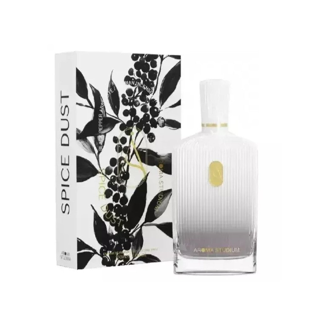 Aroma Studium SPICE DUST Extrait de Parfum