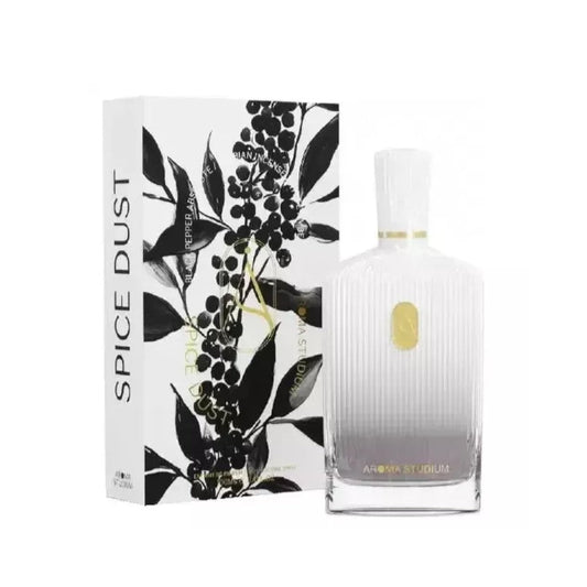 Aroma Studium SPICE DUST Extrait de Parfum