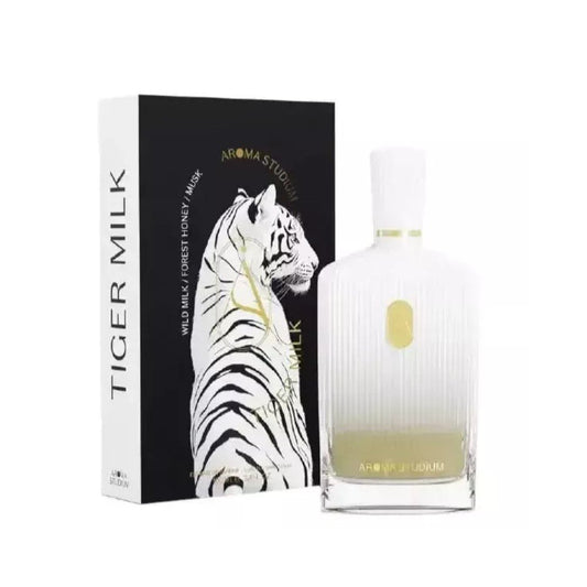 Aroma Studium TIGER MILK Extrait de Parfum
