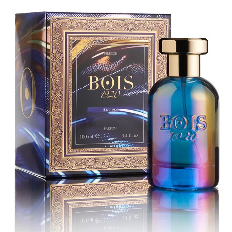 Art1920 - Bois 1920 - Extrait de Parufme (preordine)