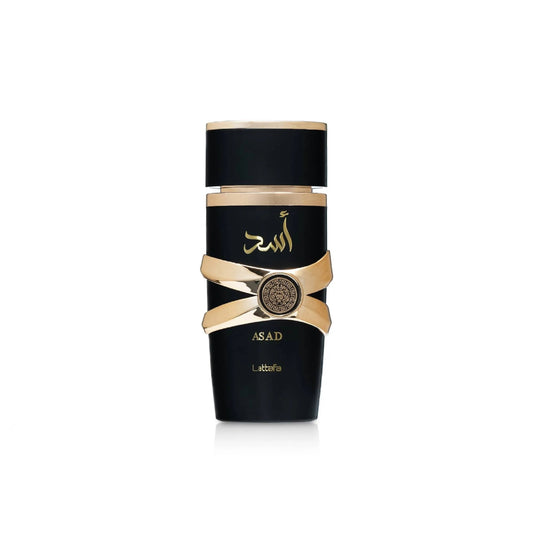 Asad - Lattafa - 100 ml