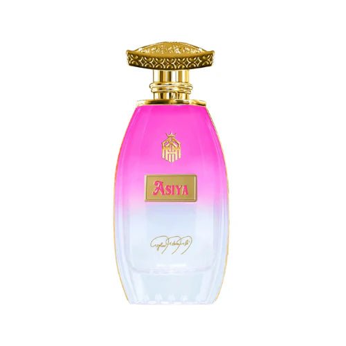 ASIYA - Eau de Parfum - Nabeel