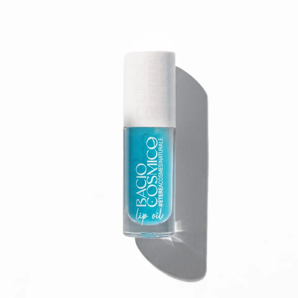 BACIO COSMICO - BLUE MOON - Olio per labbra - Eterea Cosmesi Naturale