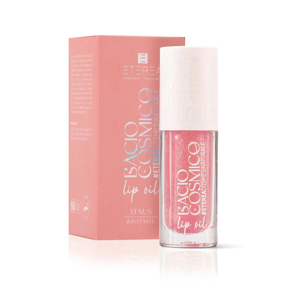 BACIO COSMICO - FAROUT - Olio per labbra - Eterea Cosmesi Naturale