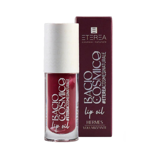 BACIO COSMICO - HERMES - Balsamo labbra - Eterea Cosmesi Naturale