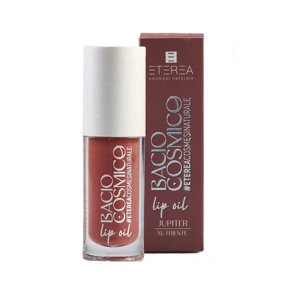 BACIO COSMICO - JUPITER - Balsamo labbra - Eterea Cosmesi Naturale