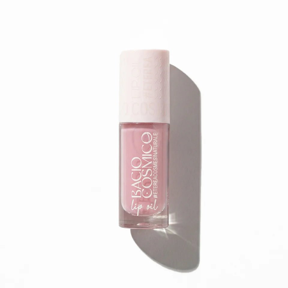 BACIO COSMICO - PINK MOON - Olio per labbra - Eterea Cosmesi Naturale