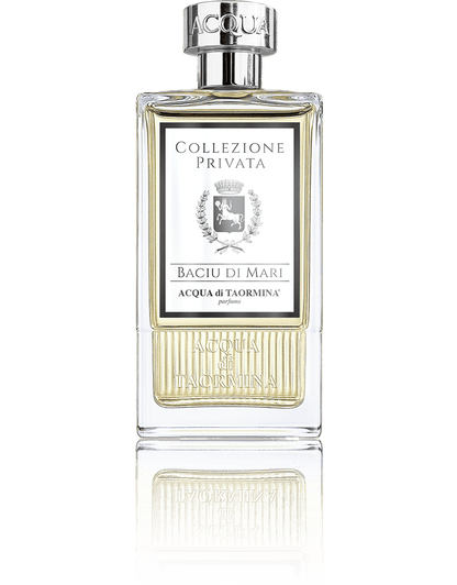 Baciu di Mari - Acqua di Taormina - Extrait de Parfum