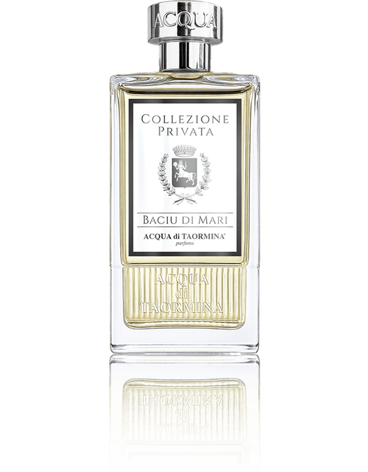 Baciu di Mari - Acqua di Taormina - Extrait de Parfum