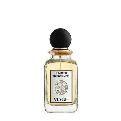 Beaming Buenos Aires - Viage - Extrait de Parfum