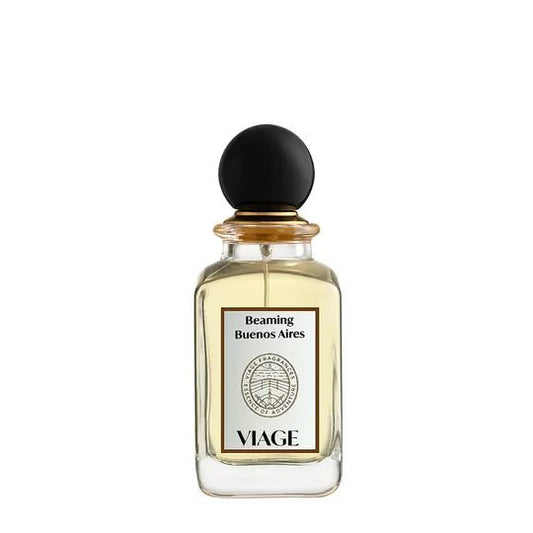 Beaming Buenos Aires - Viage - Extrait de Parfum