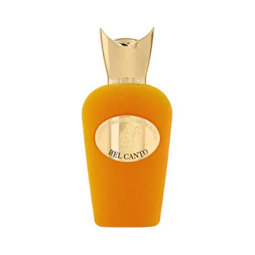 Bel Canto - Eau de Parfum - Sospiro