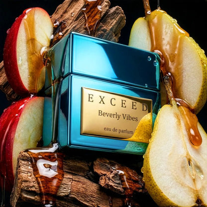 Beverly Vibes - Exceed