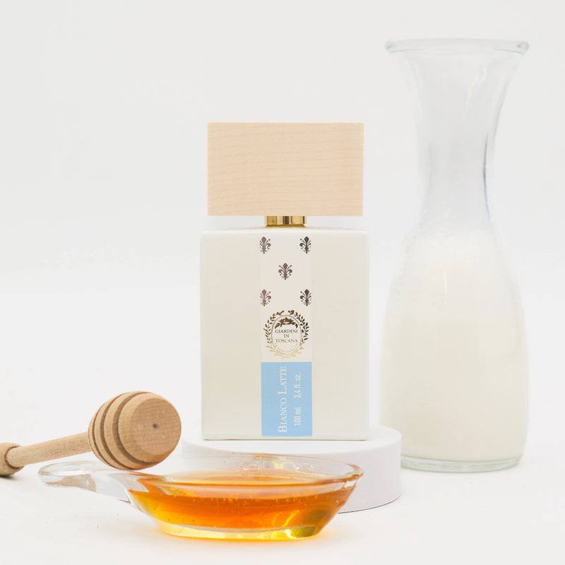 Giardini di Toscana - Bianco Latte 100 ml | Acquista Online | La