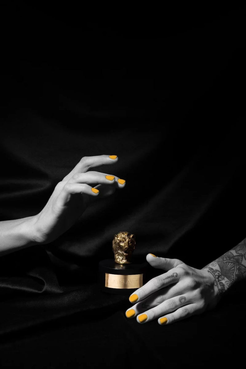 Black Casati Profumo – 100 ml