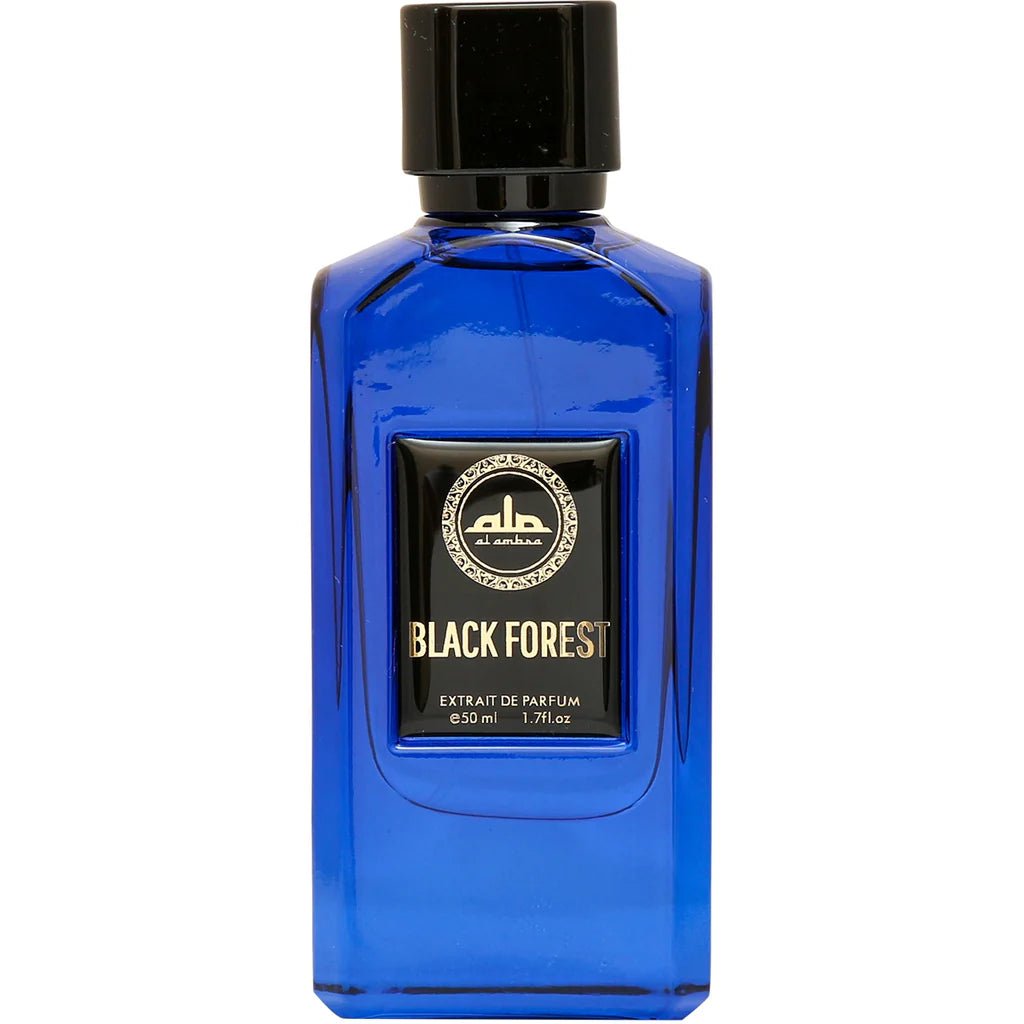 AL AMBRA - BLACK FOREST