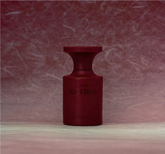 BORN TO STAND OUT - BLACK GUAVA - 50 ml