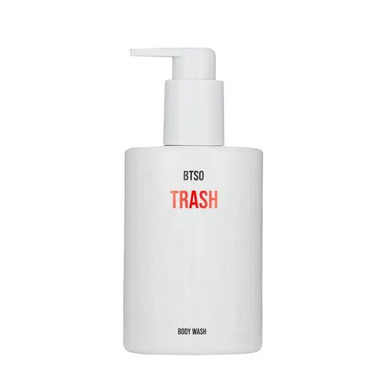 Born To Stand Out - Trash Hand Wash