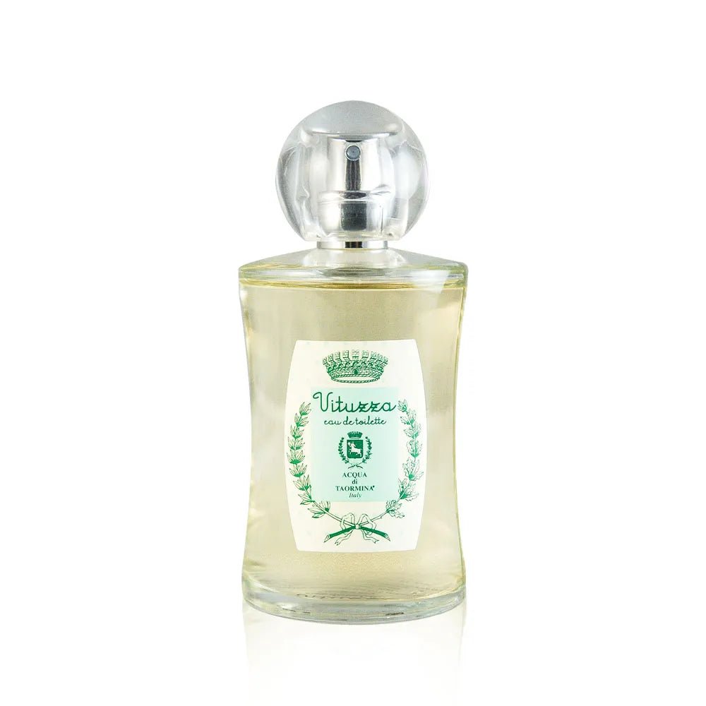 Acqua di Taormina Vituzza 100 ml