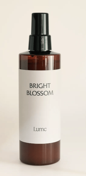 Bright blossom - Lume