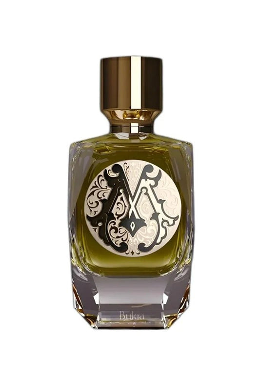 Bukra - Mahzen - Extrait de Parfum