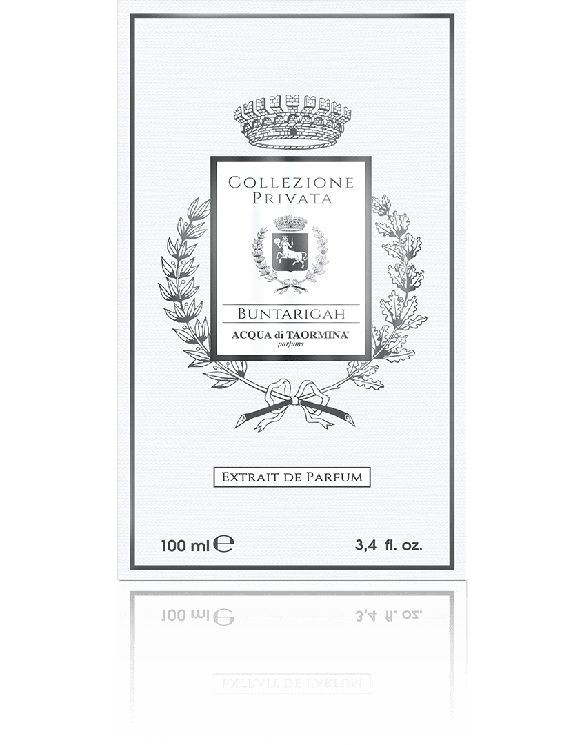 Buntarigah - Acqua di Taormina - Extrait de Parfum