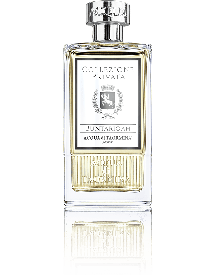 Buntarigah - Acqua di Taormina - Extrait de Parfum