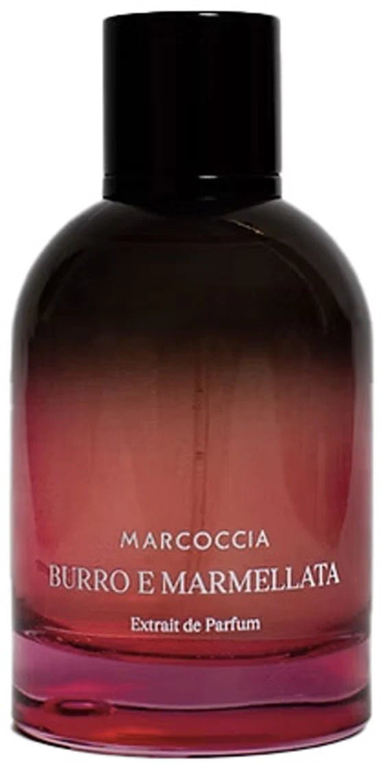 Burro e Marmellata - Extrait De Parfum 100 ml - Marcoccia