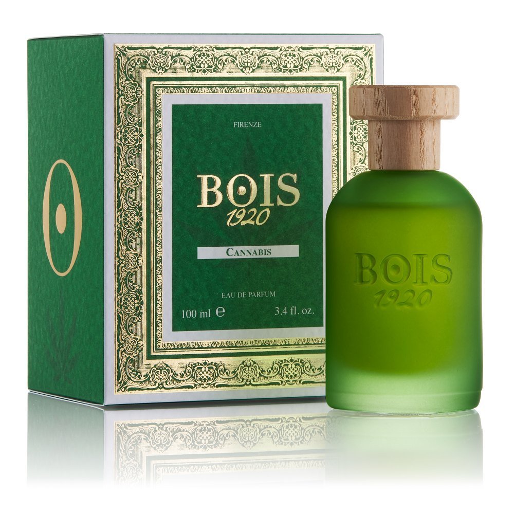Bois 1920 Cannabis 100 ml